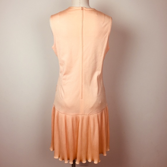 Vintage Retro 20s Style Dress with Jacket - Picture 4 of 8